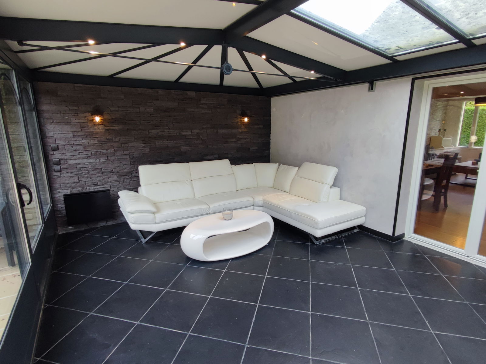 Homestay Valdampierre 300799