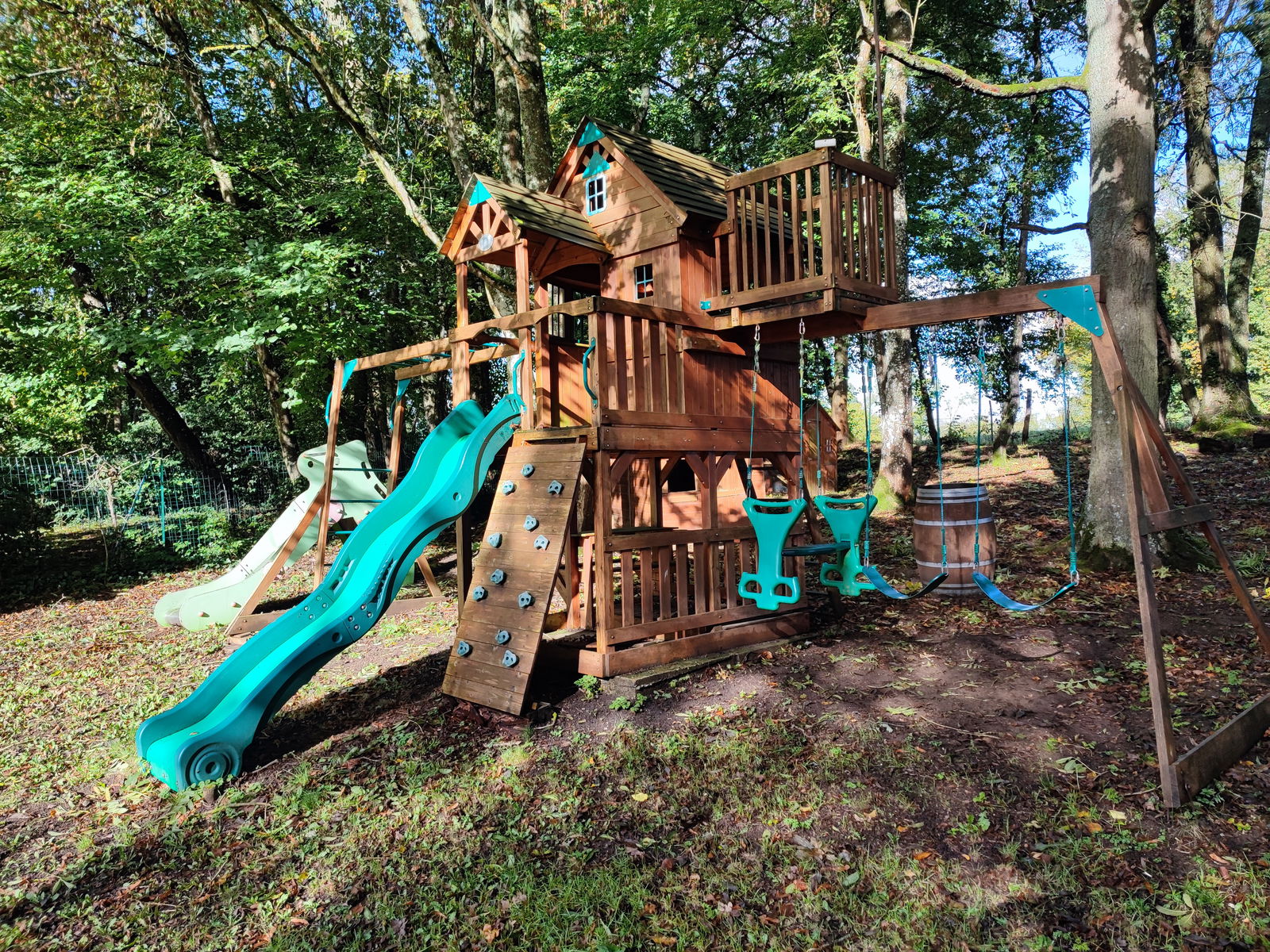 Homestay Valdampierre 300799