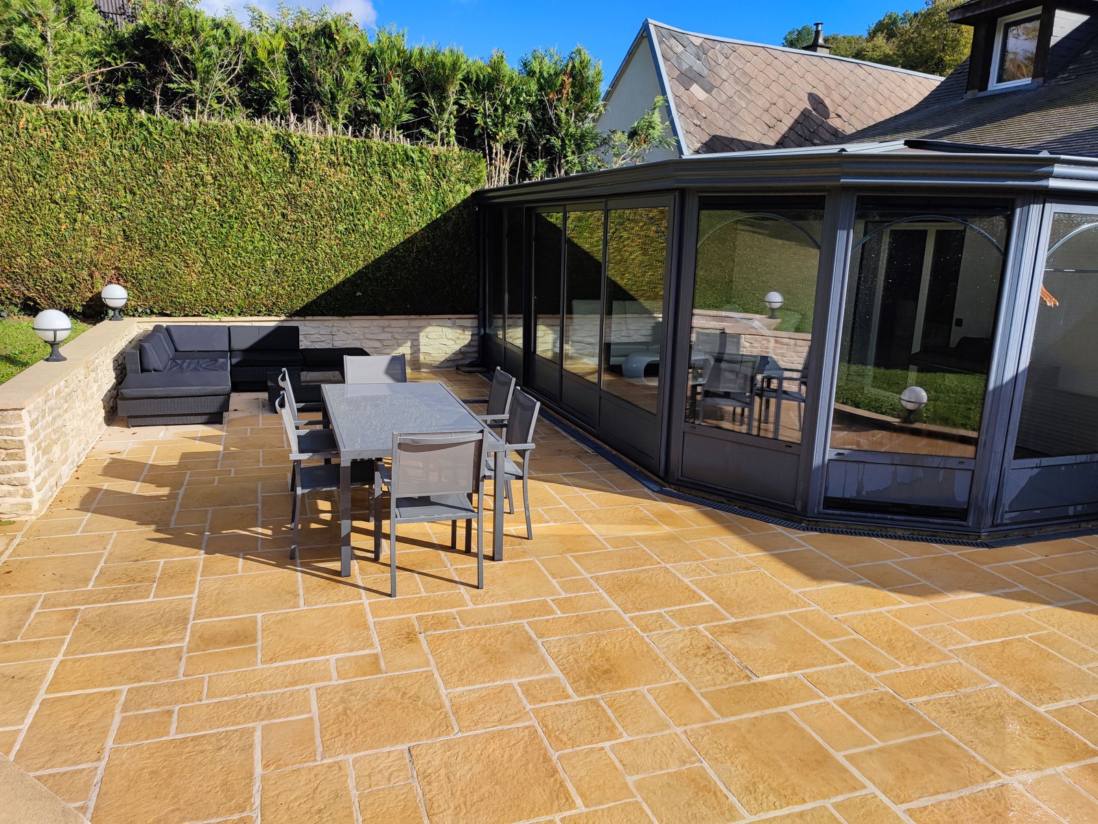 Homestay Valdampierre 300799