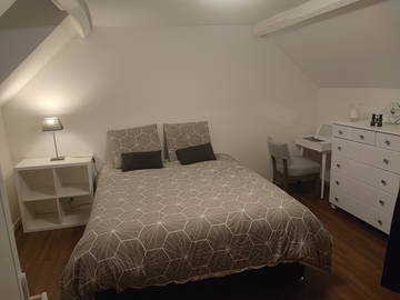 Chambre Chez L'habitant Valdampierre 300799-9