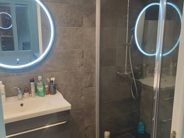 Chambre Chez L'habitant Valdampierre 300799-10