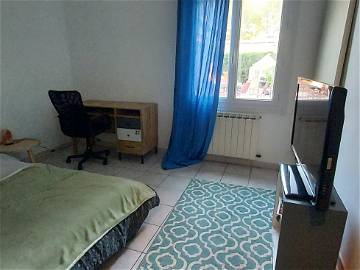 Chambre À Louer Caumont-Sur-Durance 304538