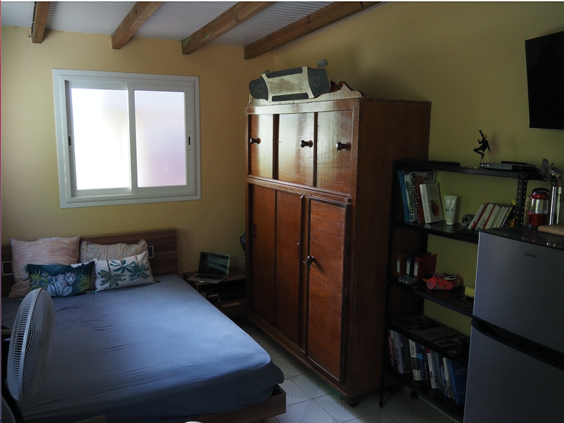 Chambre Chez L'habitant Morne-à-l'Eau 307510-2