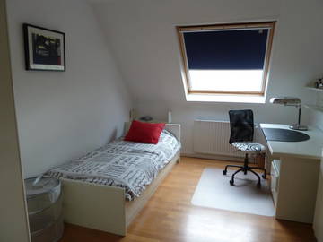 Room For Rent Bruxelles 307765