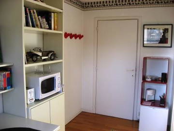 Room For Rent Bruxelles 307765