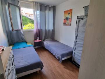 Room For Rent Fontenay-Sous-Bois 312926-1