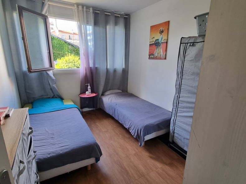 Homestay Fontenay-sous-Bois 312926-1