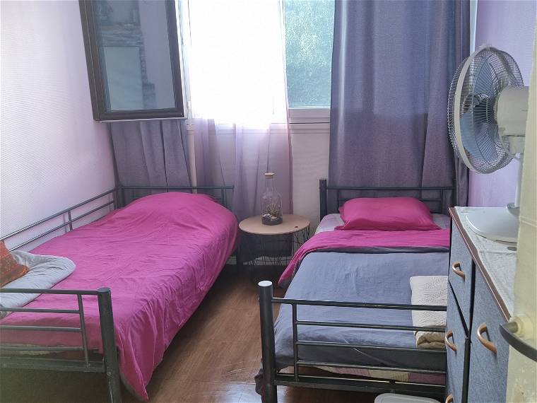 Chambre À Louer Fontenay-sous-Bois 312926