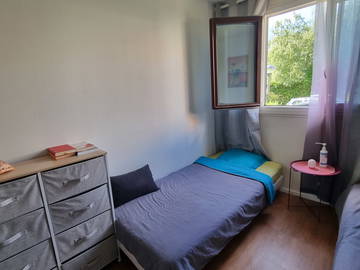 Room For Rent Fontenay-Sous-Bois 312926