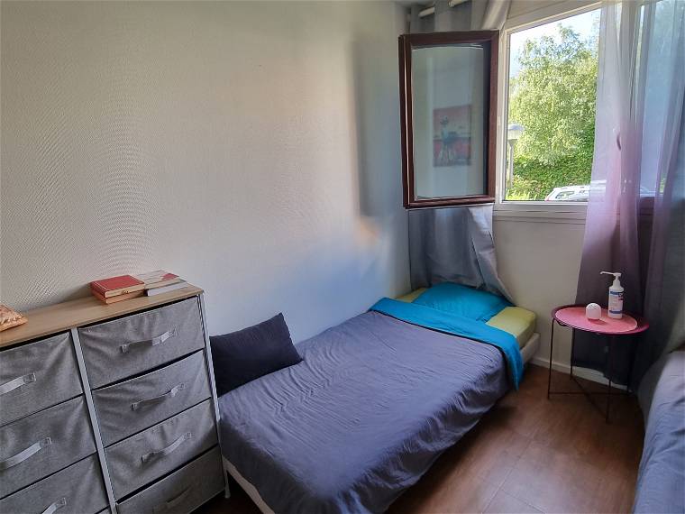 Homestay Fontenay-sous-Bois 312926