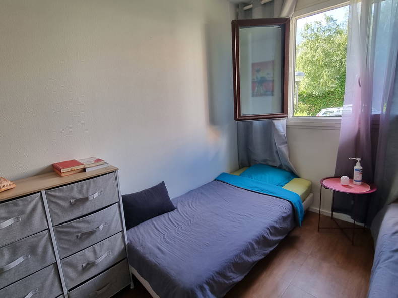 Homestay Fontenay-sous-Bois 312926-2