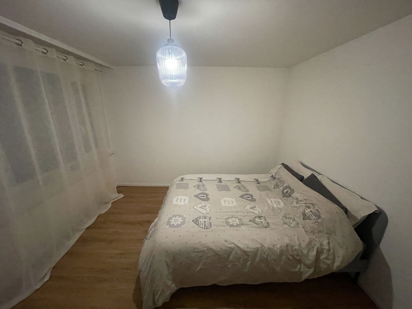 Entire Home La Chaux-de-Fonds 313165