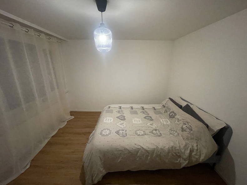 Ganzes Haus La Chaux-de-Fonds 313165-1