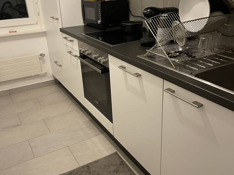 Ganzes Haus La Chaux-de-Fonds 313165-2