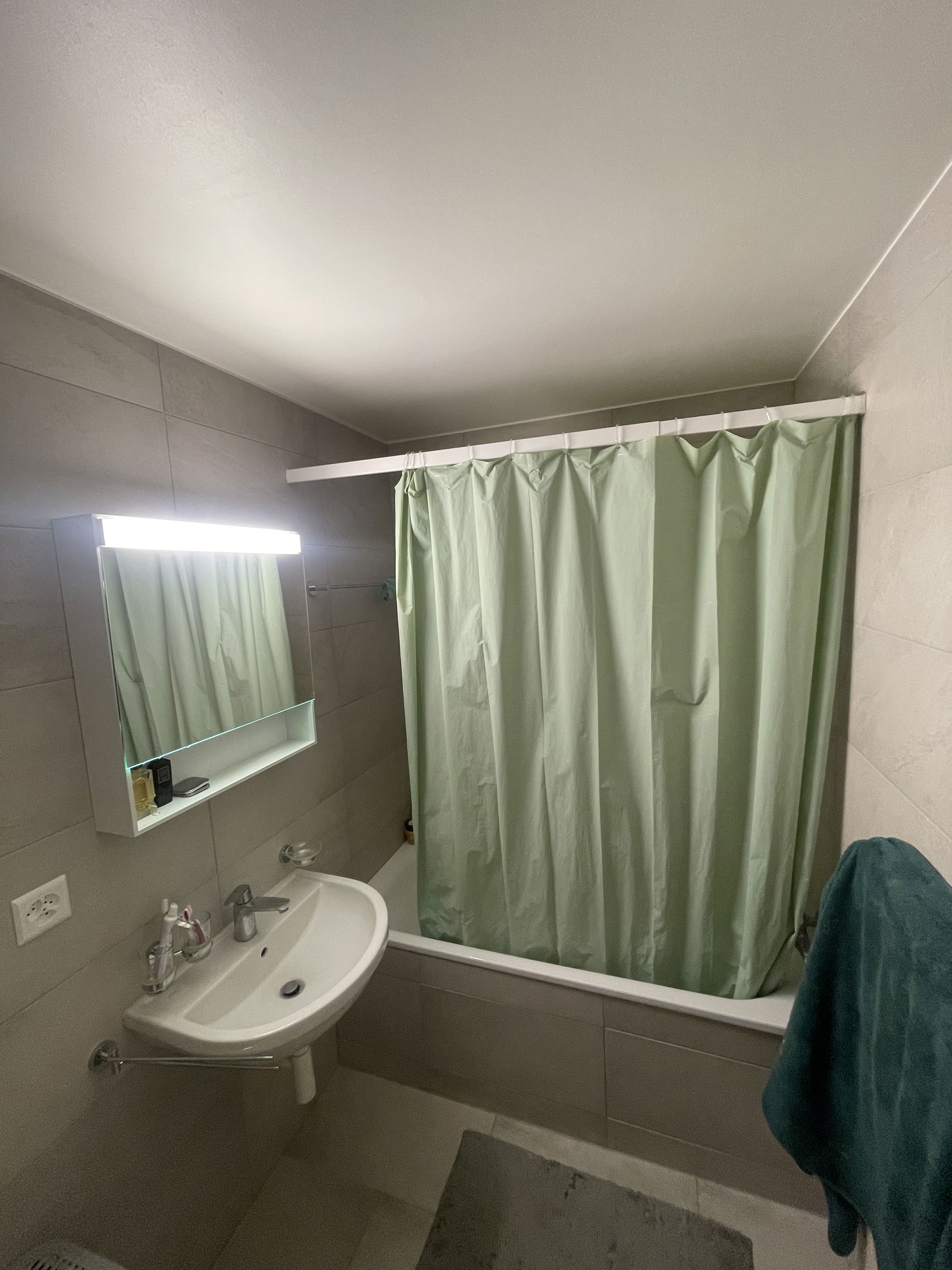 Entire Home La Chaux-de-Fonds 313165