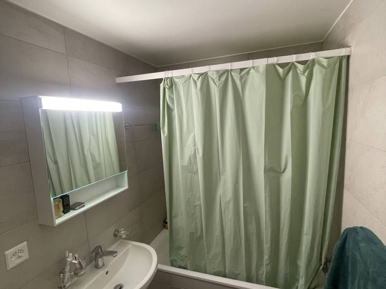 Ganzes Haus La Chaux-de-Fonds 313165-3