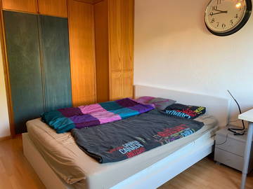 Chambre À Louer Yverdon-Les-Bains 321051