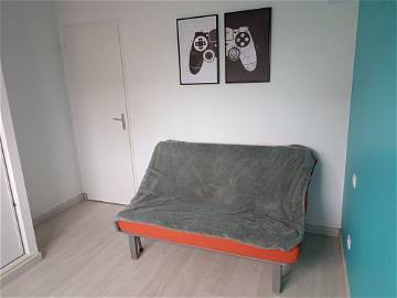 Chambre À Louer Conlie 322200