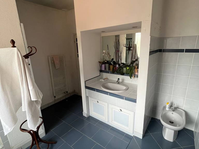 Homestay Bouc-Bel-Air 322656-2