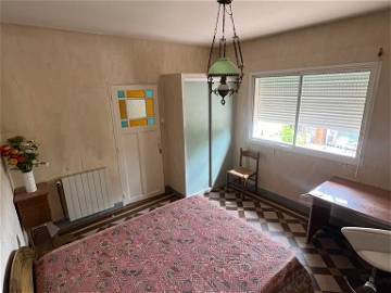 Chambre À Louer Bouc-Bel-Air 322656-1