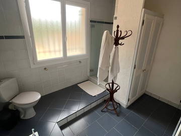 Chambre Chez L'habitant Bouc-Bel-Air 322656-4