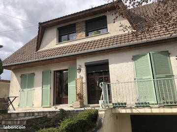 Room For Rent Corbeil-Essonnes 323231