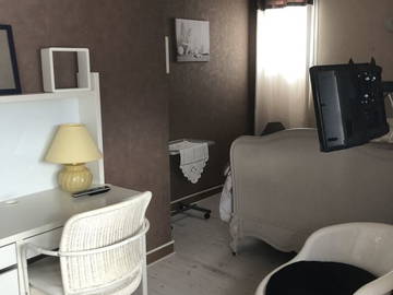 Chambre À Louer Corbeil-Essonnes 323231