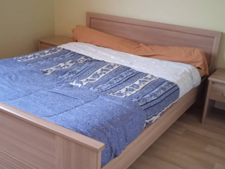 Gastfamilie Tours 331897-1