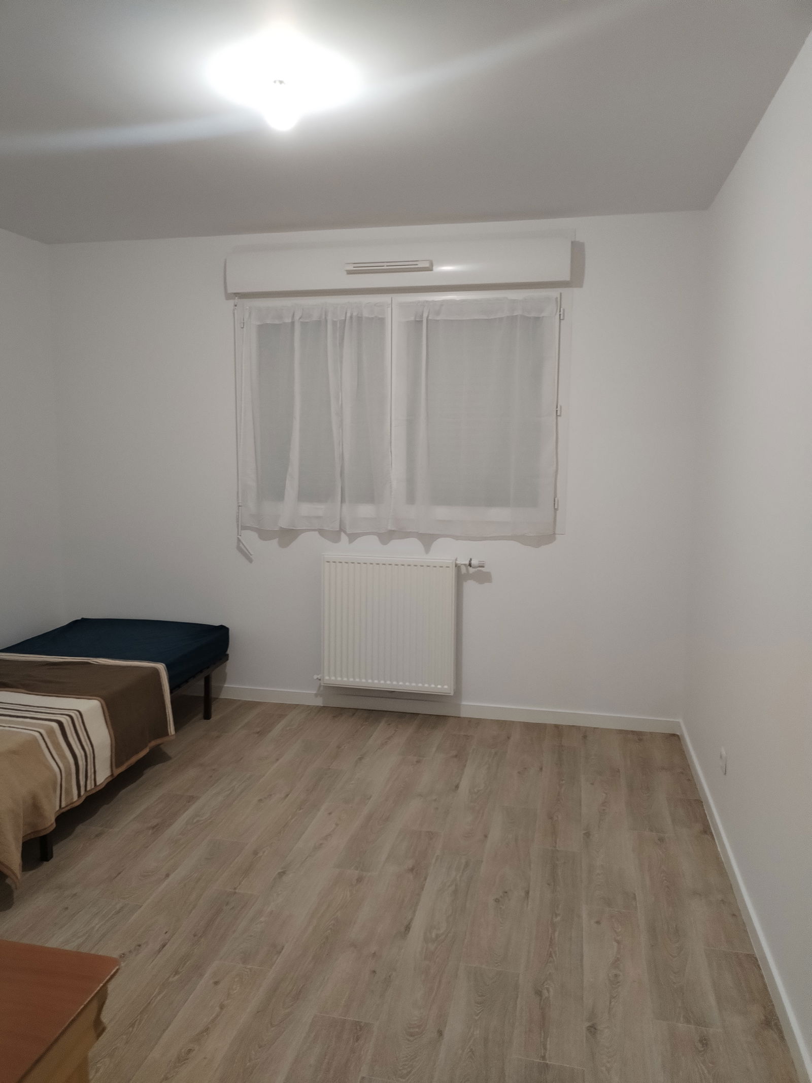 Homestay Cruseilles 334059