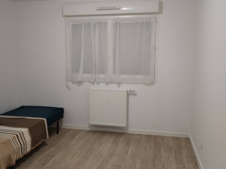 Chambre Chez L'habitant Cruseilles 334059-1