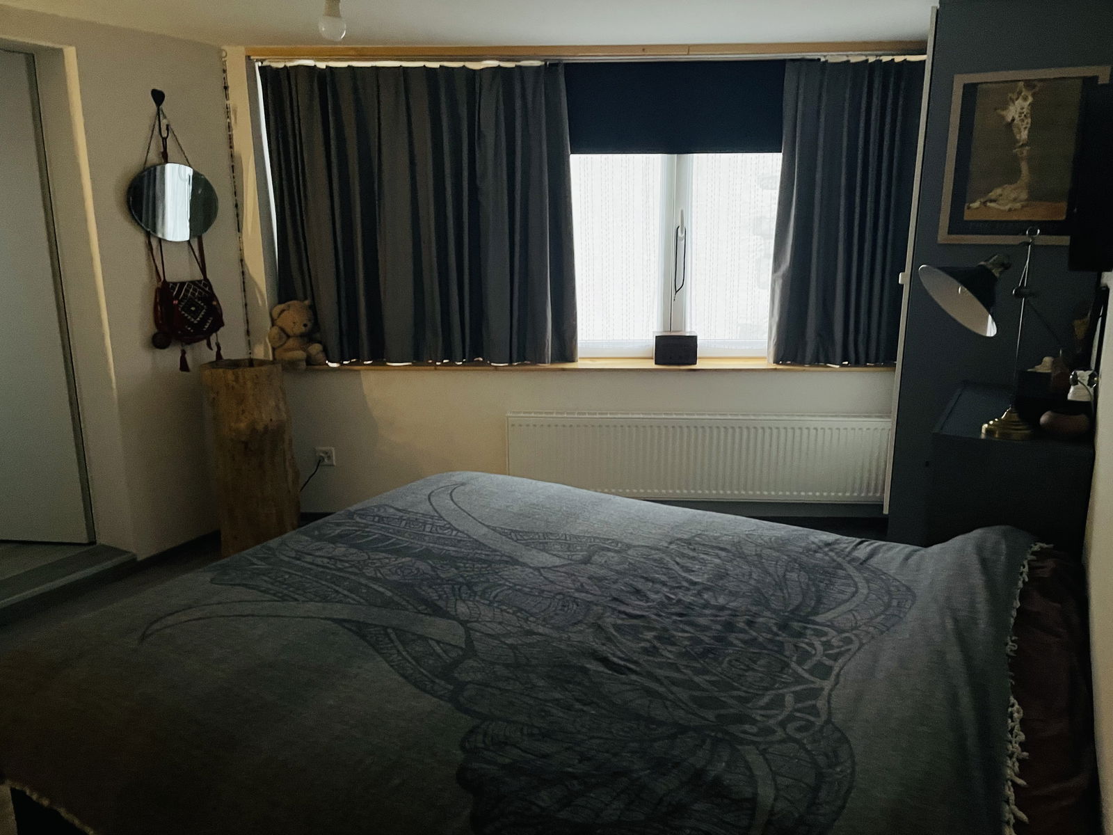 Homestay Val-de-Ruz 337840