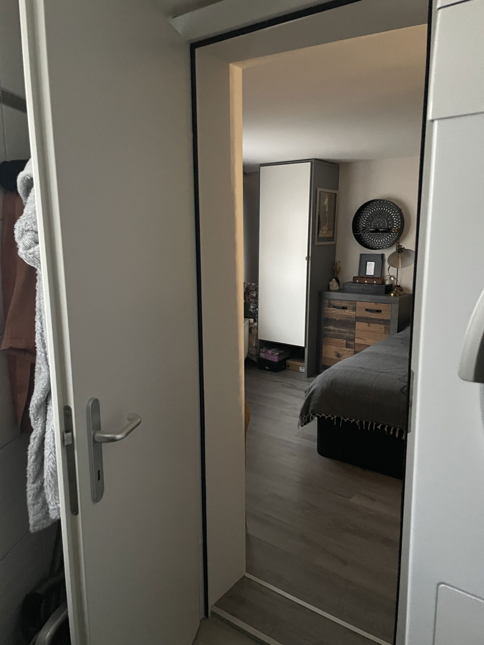 Homestay Val-de-Ruz 337840