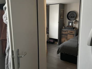 Chambre À Louer Val-De-Ruz 337840