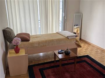 Room For Rent Nyon 337916-1