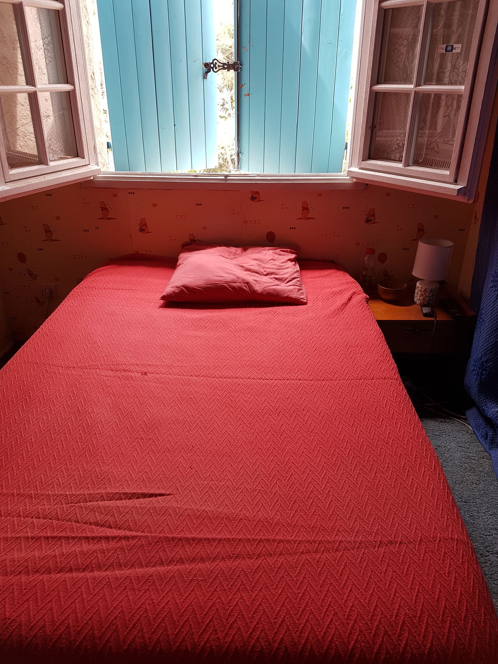 Homestay Fuveau 339562