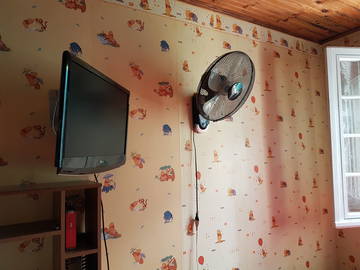 Chambre À Louer Fuveau 339562