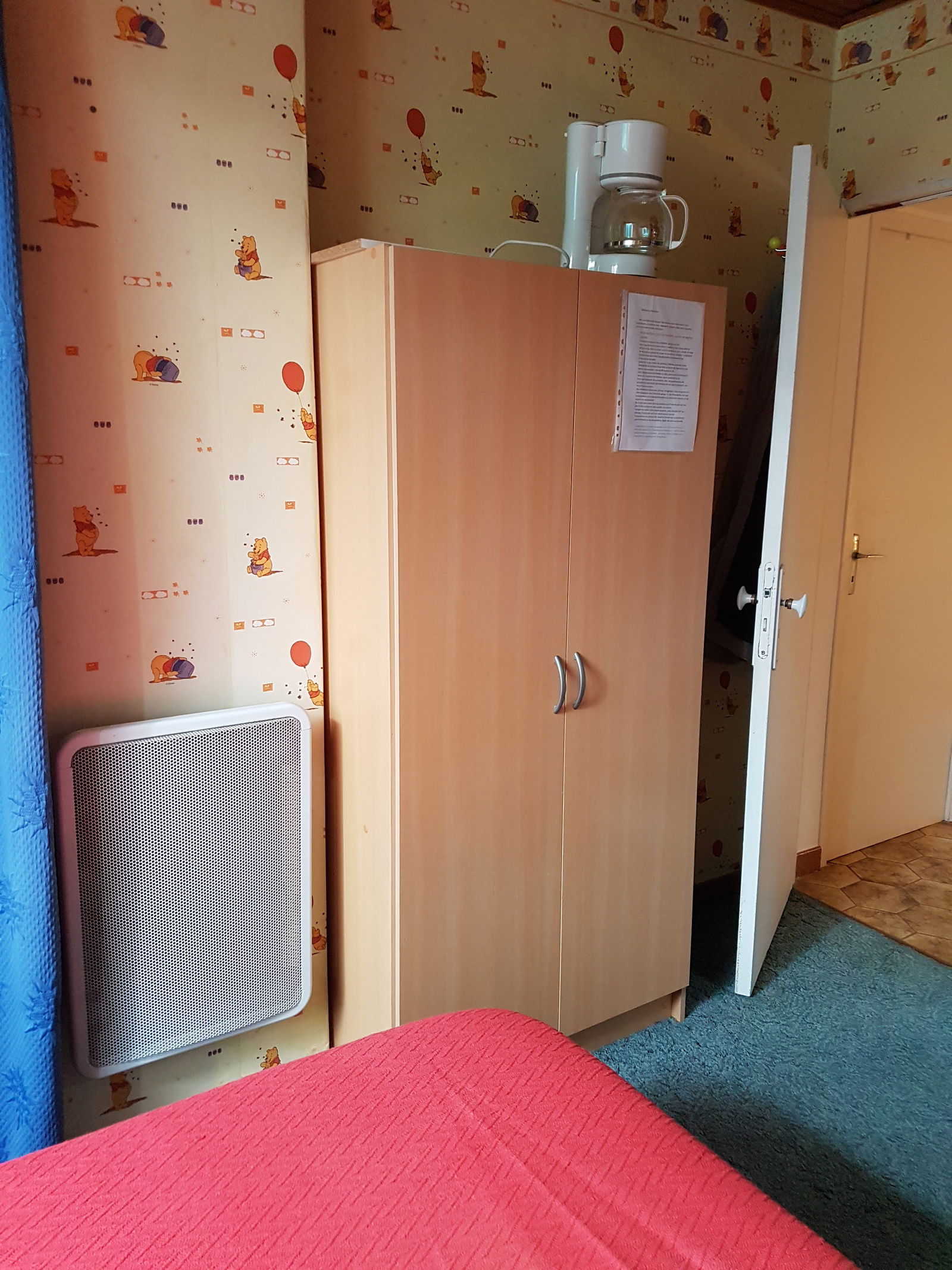 Homestay Fuveau 339562