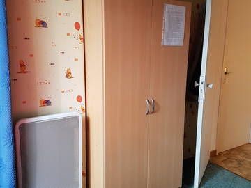 Chambre Chez L'habitant Fuveau 339562-4