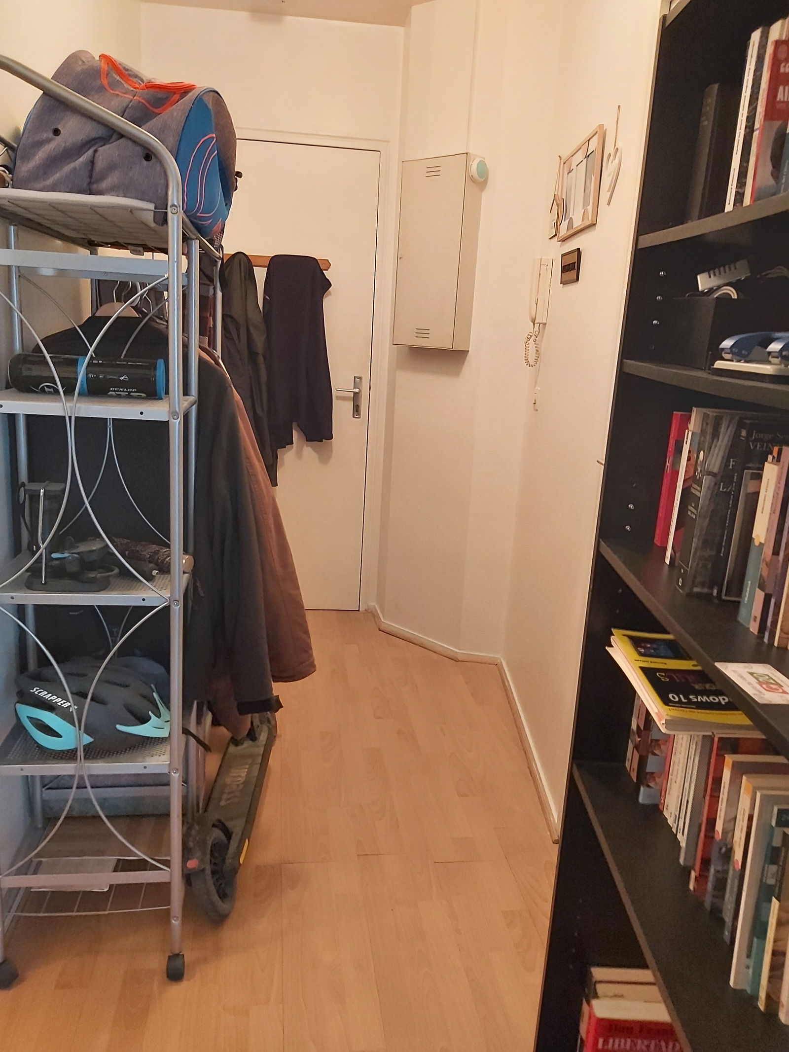 Homestay Paris 339969