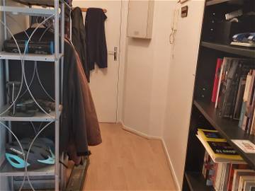 Chambre À Louer Paris 339969