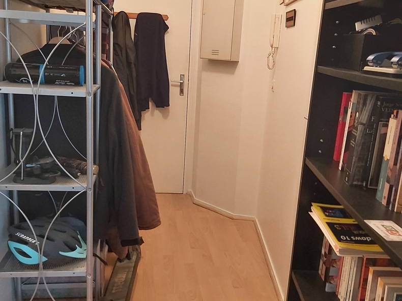 Homestay Paris 339969-1