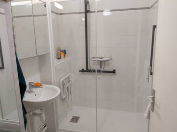 Chambre À Louer Paris 339969