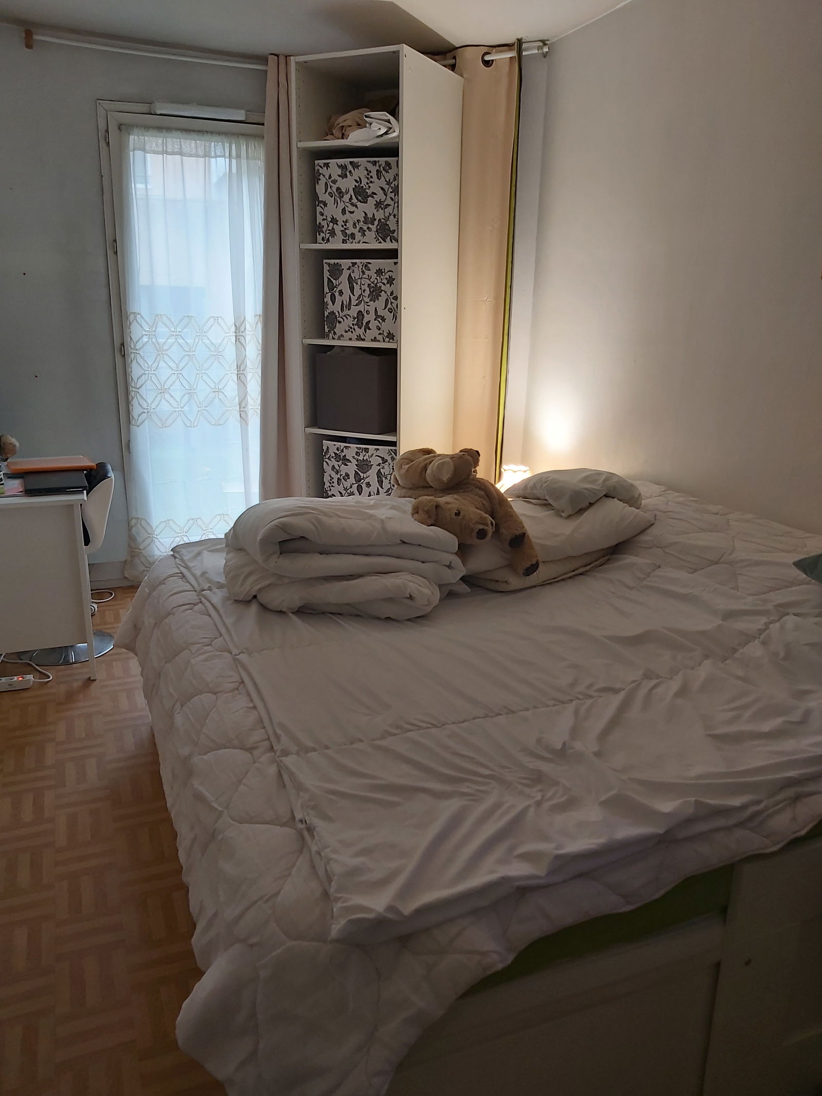 Homestay Paris 339969