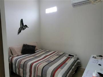 Room For Rent Puerto Vallarta 340494-1