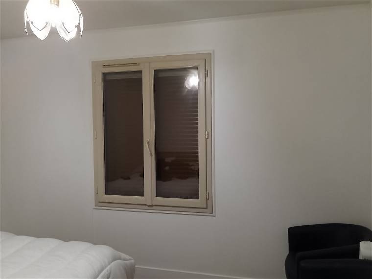 Chambre À Louer Le Perray-en-Yvelines 340734-1