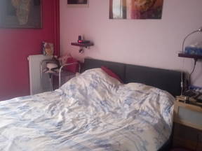 Chambre a louer