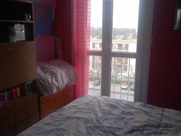 Room For Rent Port-De-Bouc 344998