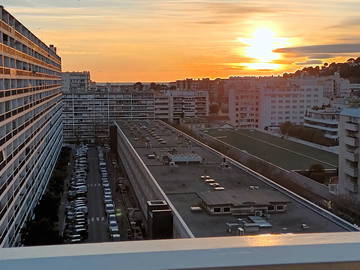 Chambre À Louer Marseille 349443