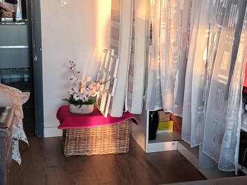 Chambre À Louer Marseille 349443