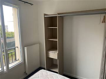 Chambre À Louer Étampes 353744-1